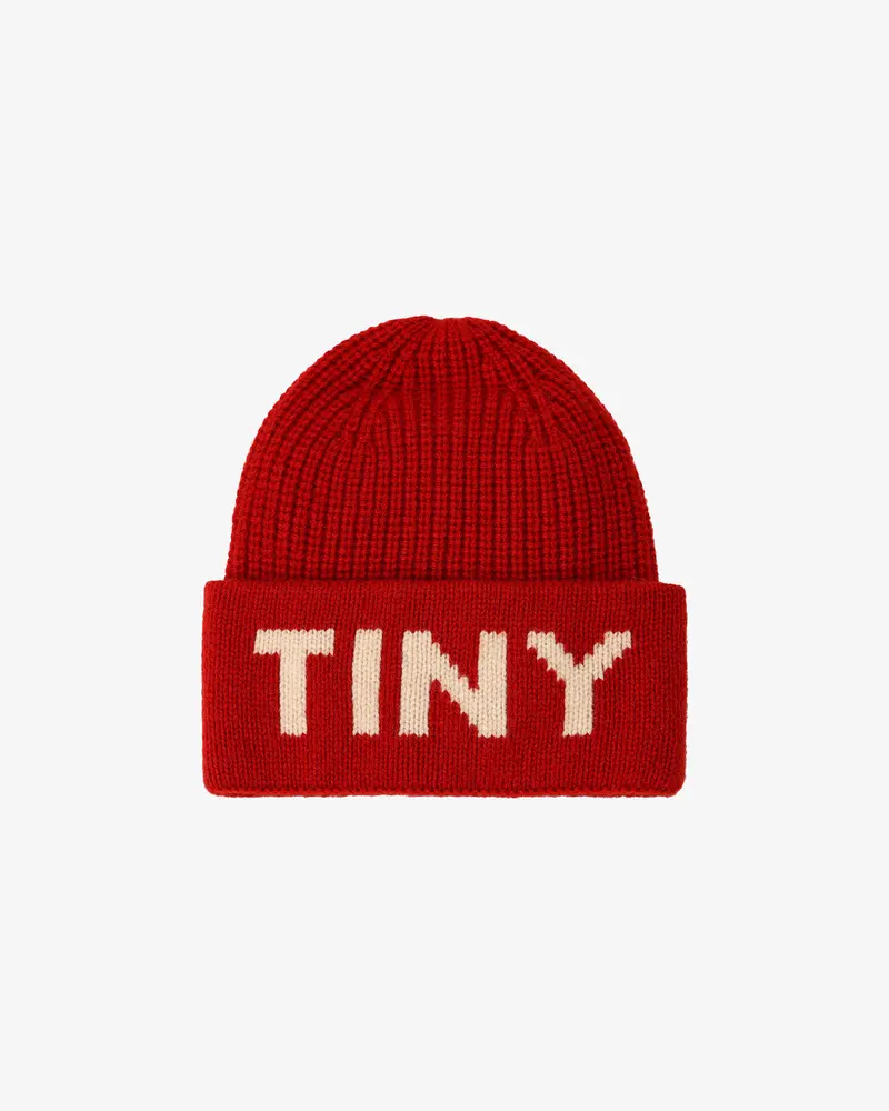 TINYCOTTONS — Шапка