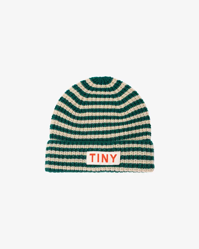 TINYCOTTONS — Шапка