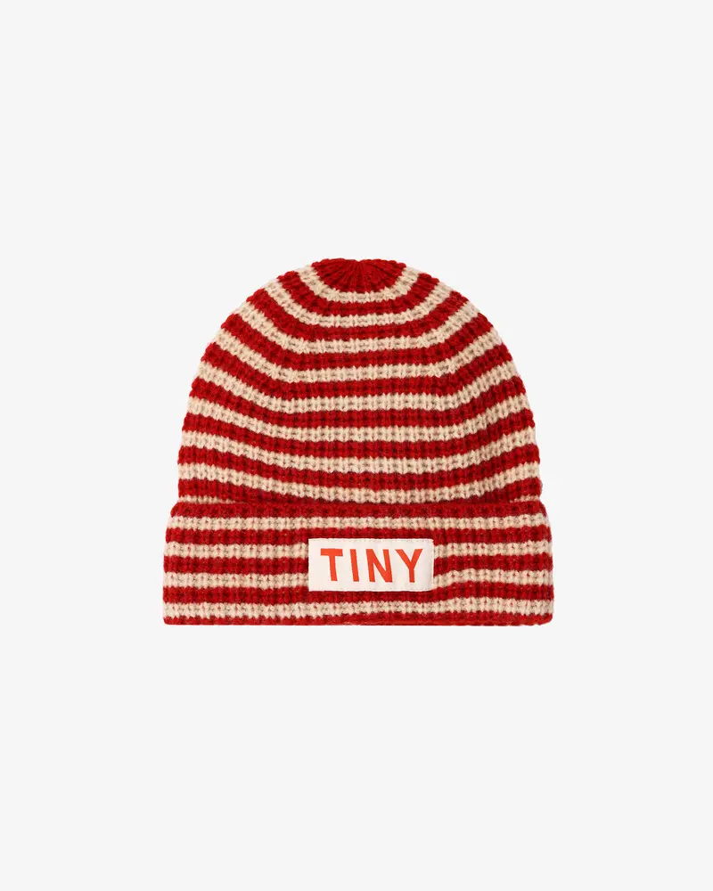 TINYCOTTONS — Шапка