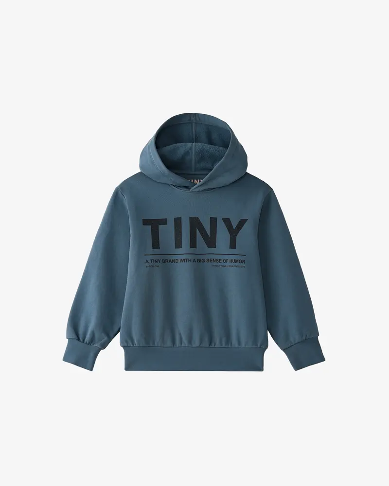 TINYCOTTONS — Худи