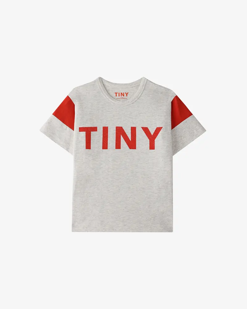 TINYCOTTONS — Футболка короткий рукав