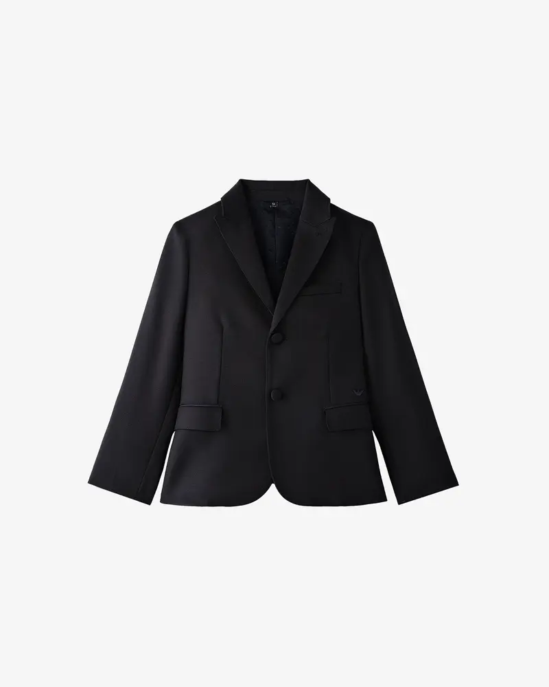 EMPORIO ARMANI — Пиджак