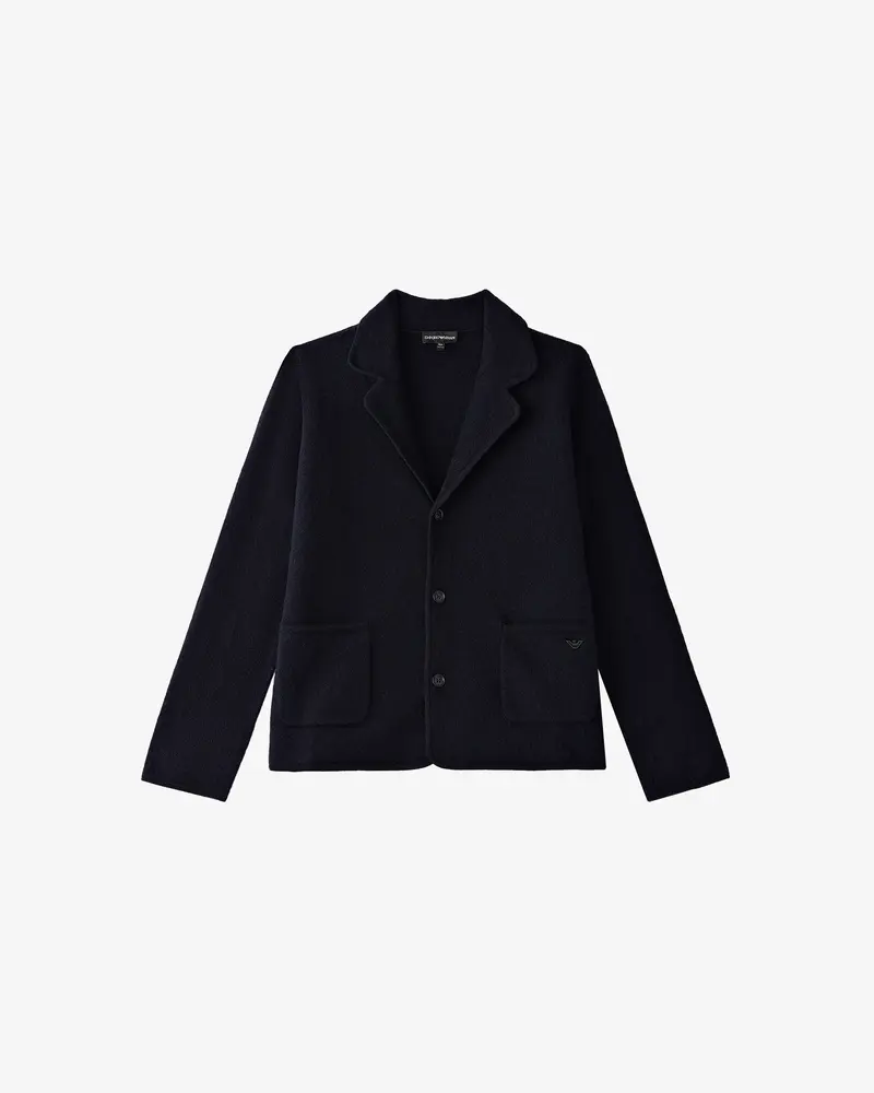 EMPORIO ARMANI — Кардиган