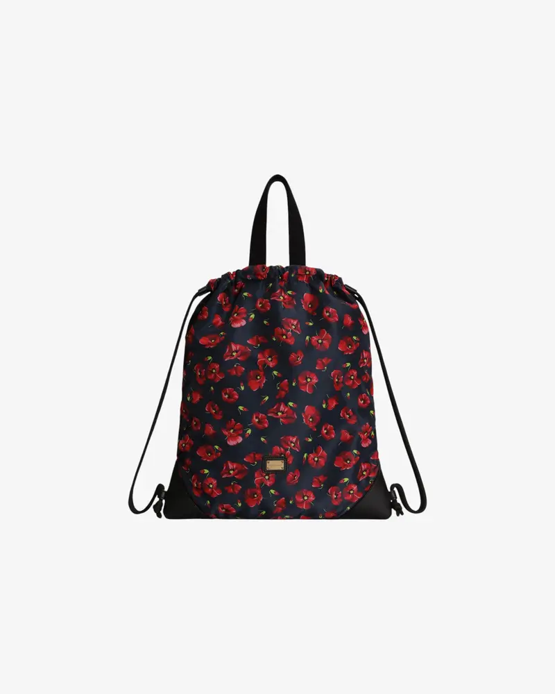 DOLCE & GABBANA — Мешок для обуви