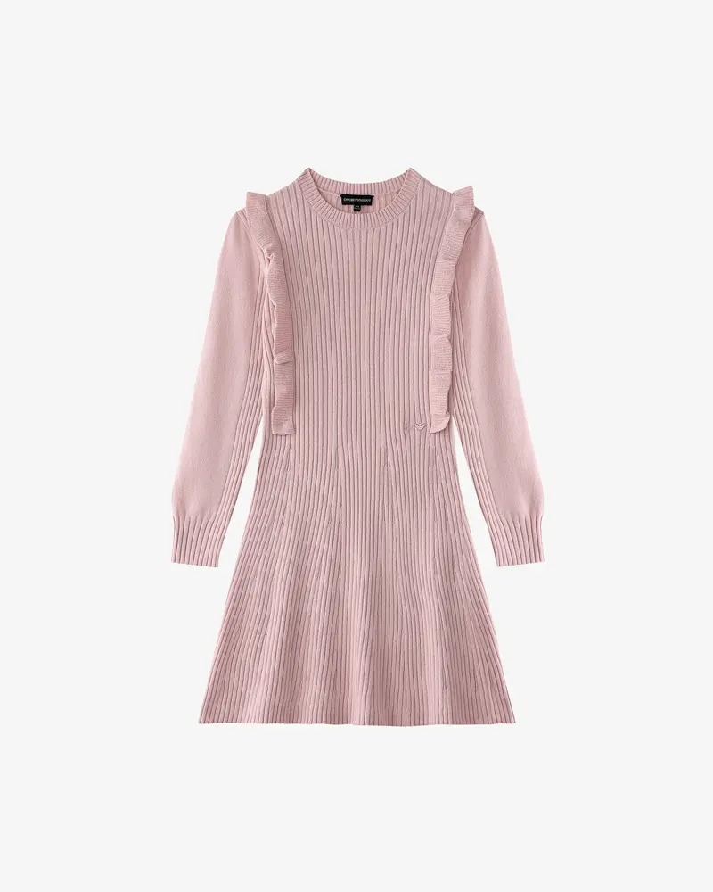 EMPORIO ARMANI — Платье