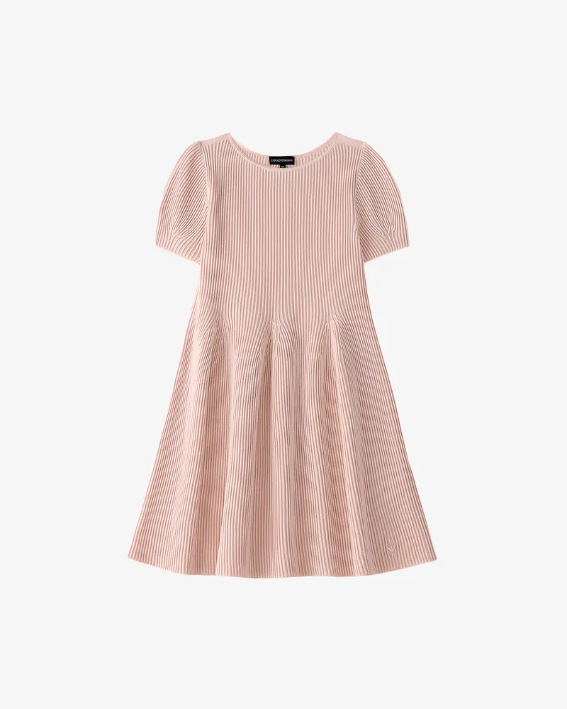 EMPORIO ARMANI — Платье