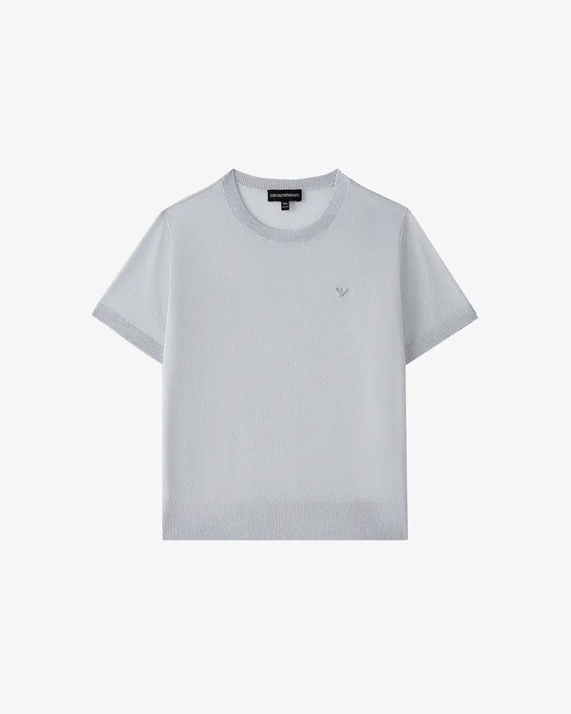 EMPORIO ARMANI — Пуловер