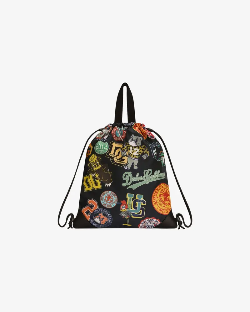 DOLCE & GABBANA — Мешок для обуви
