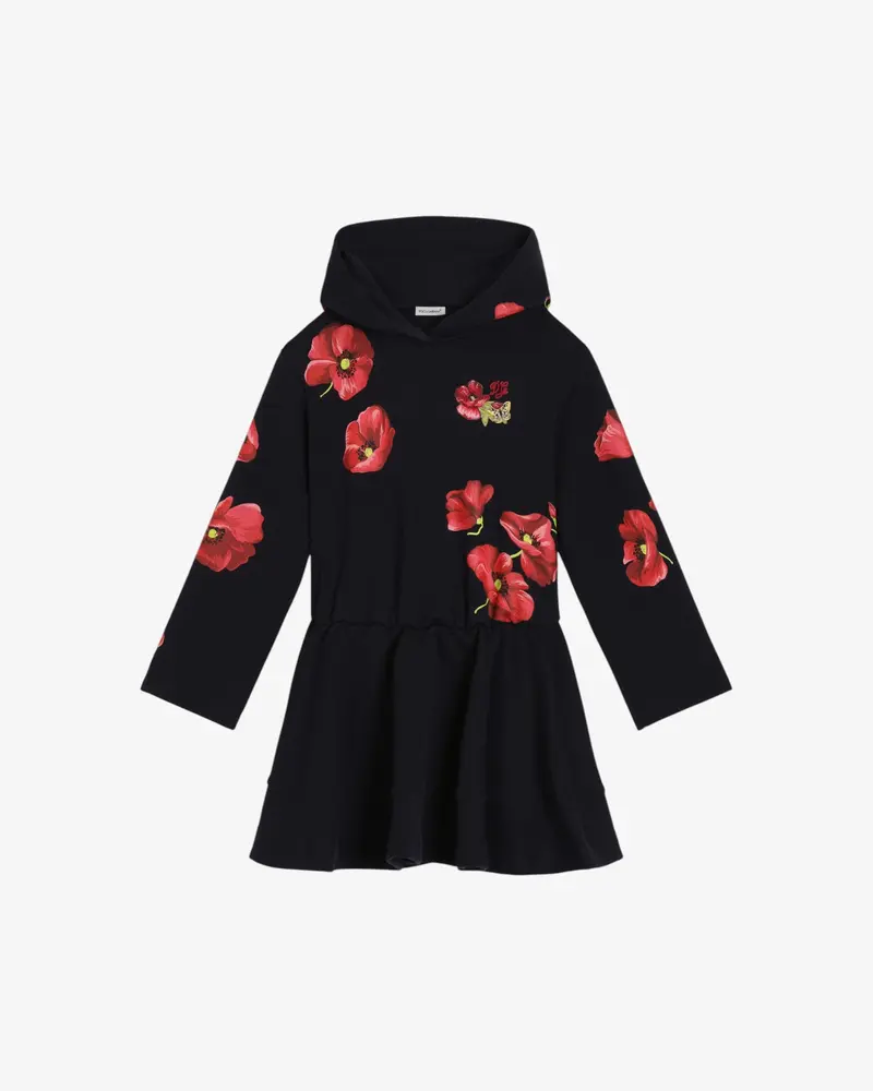 DOLCE & GABBANA — Платье