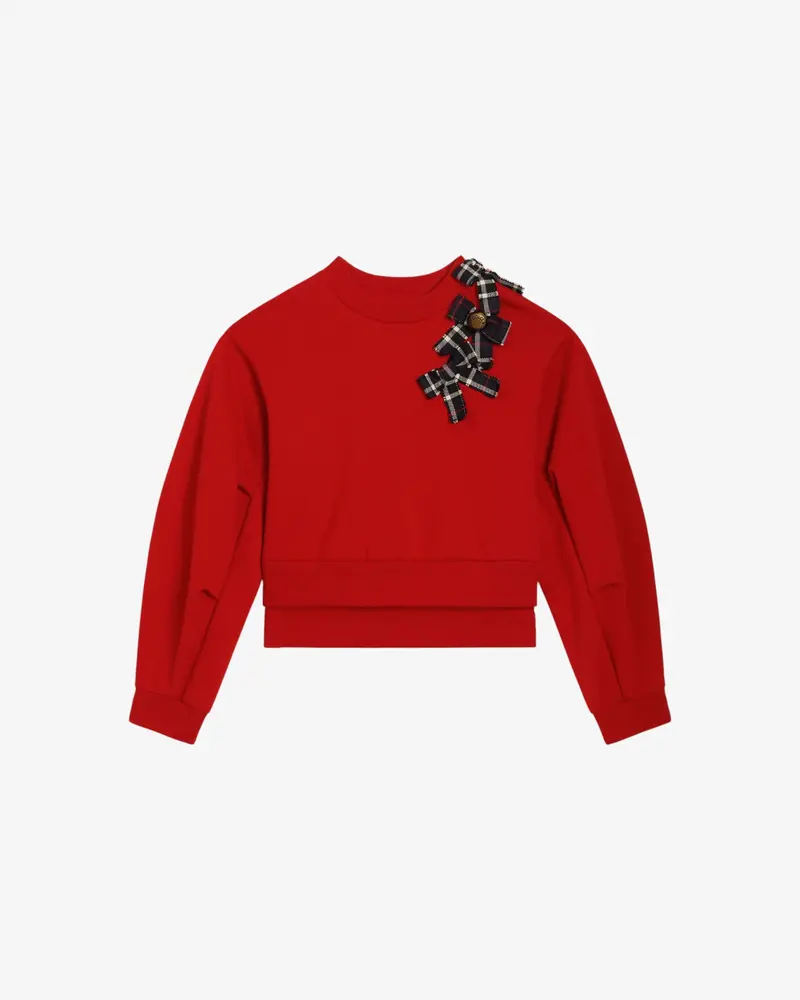 DOLCE & GABBANA — Свитшот 