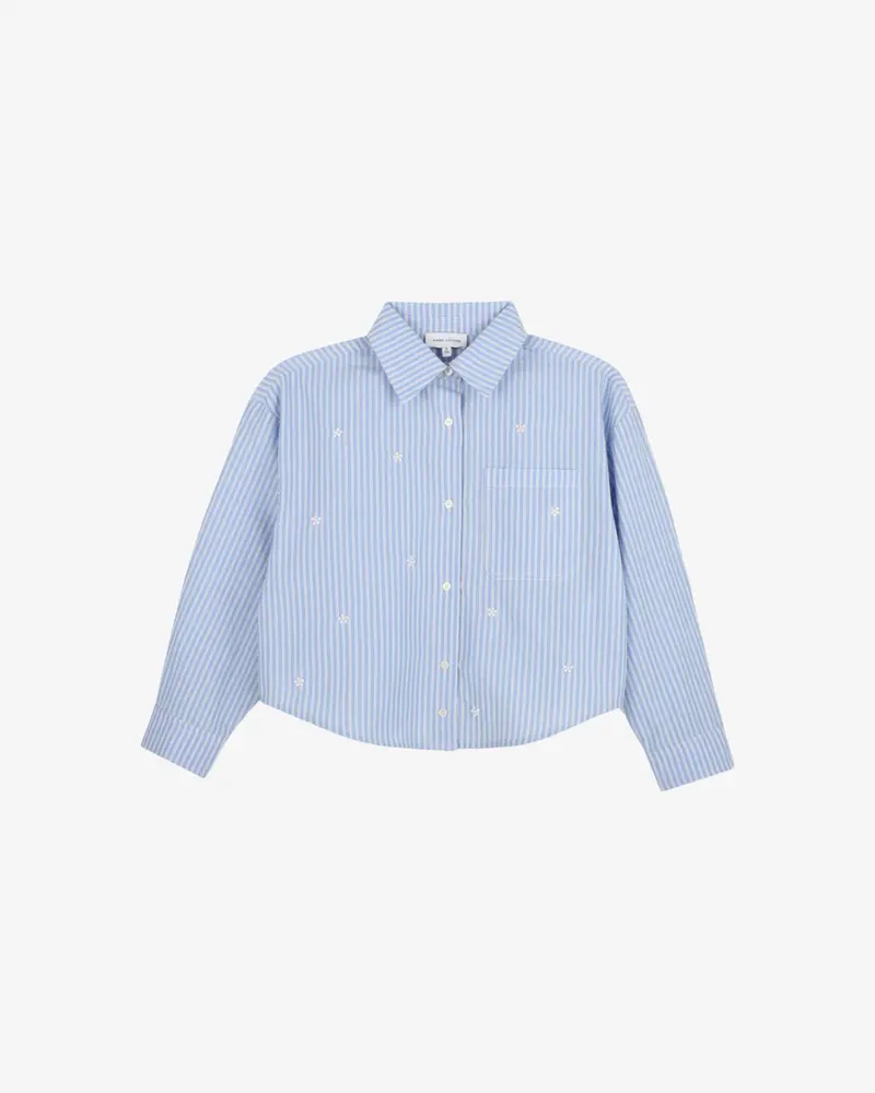 MARC JACOBS — Блузка