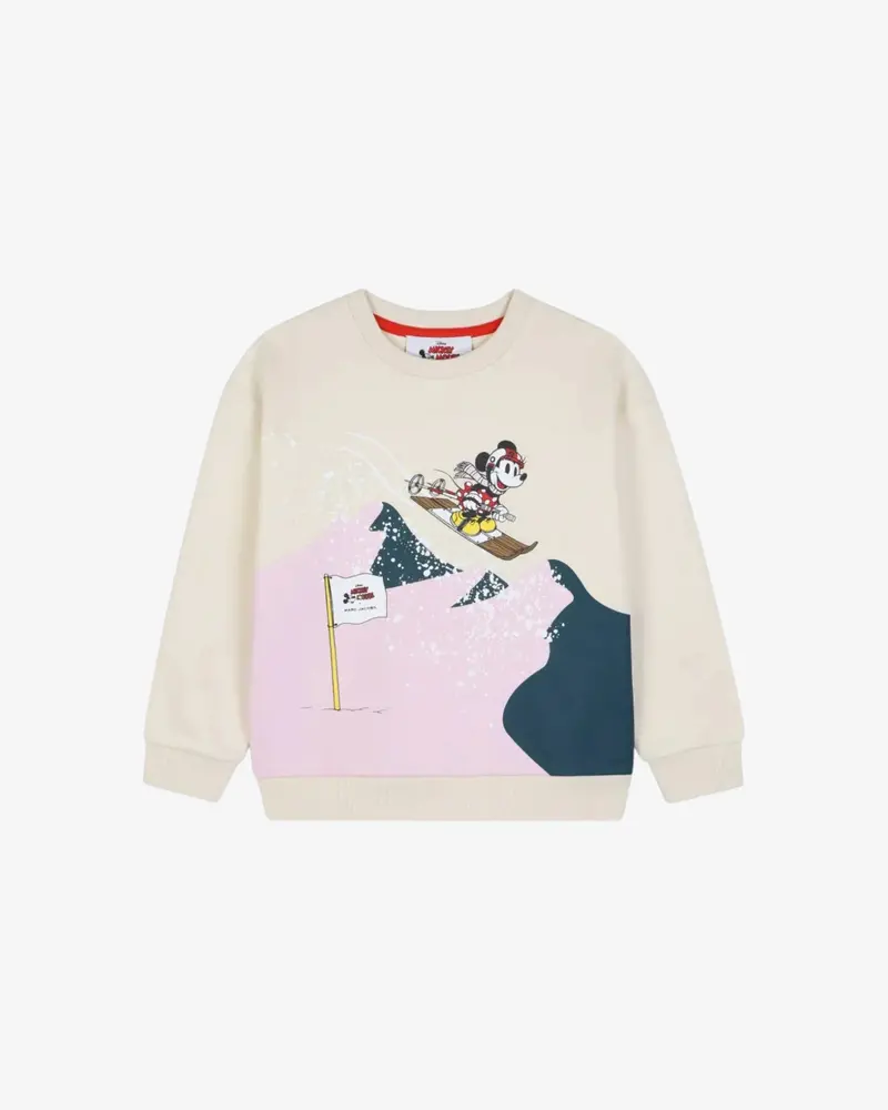 MARC JACOBS — Свитшот