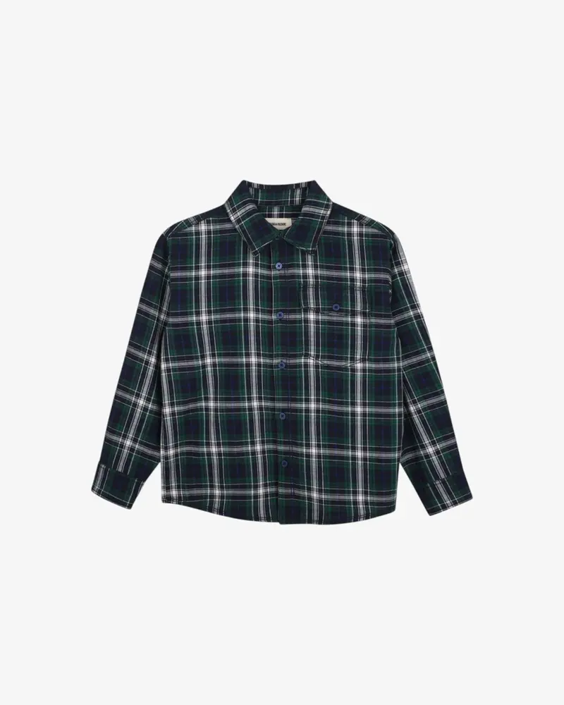 ZADIG & VOLTAIRE — Рубашка