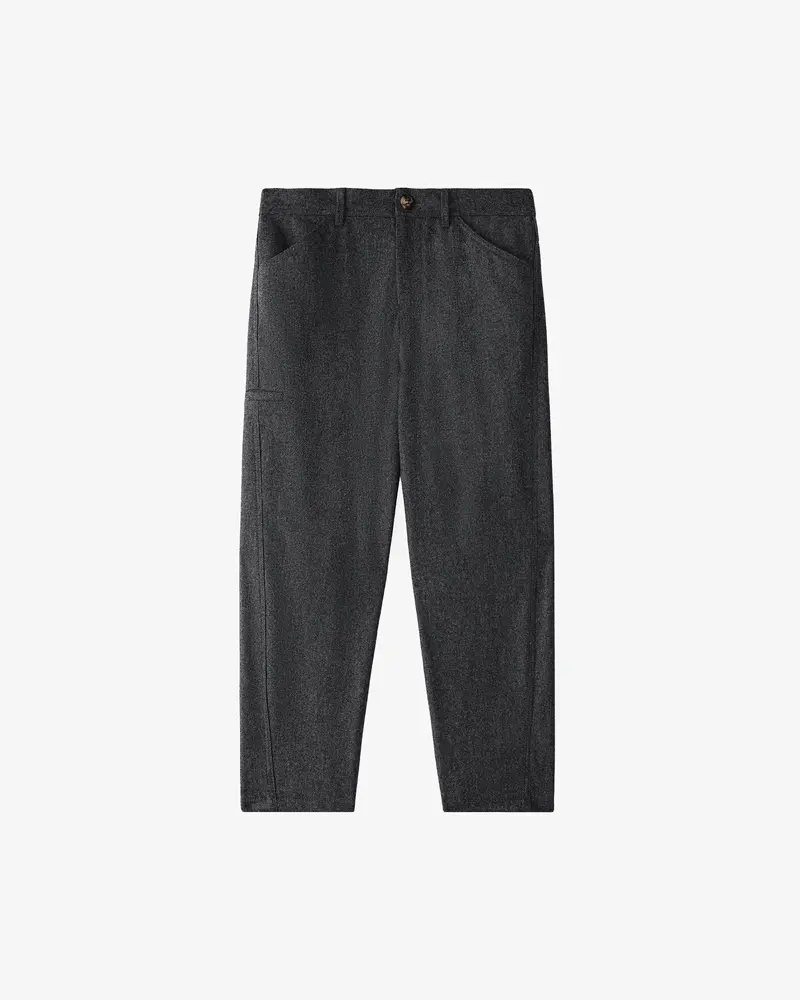 BRUNELLO CUCINELLI — Брюки
