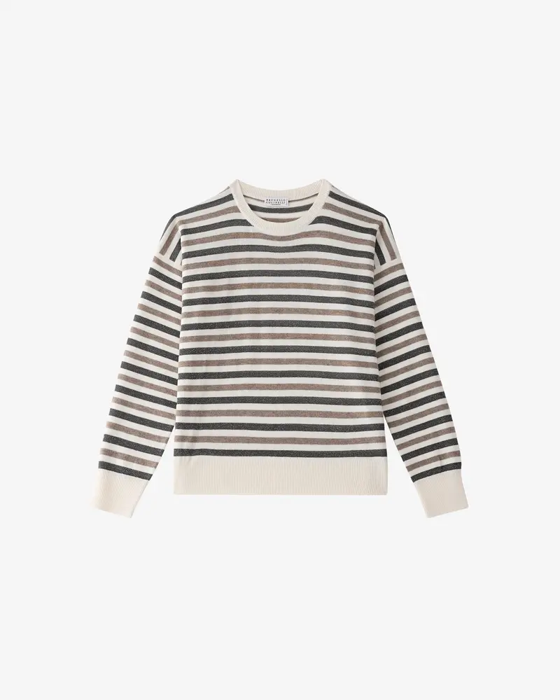 BRUNELLO CUCINELLI — Свитер