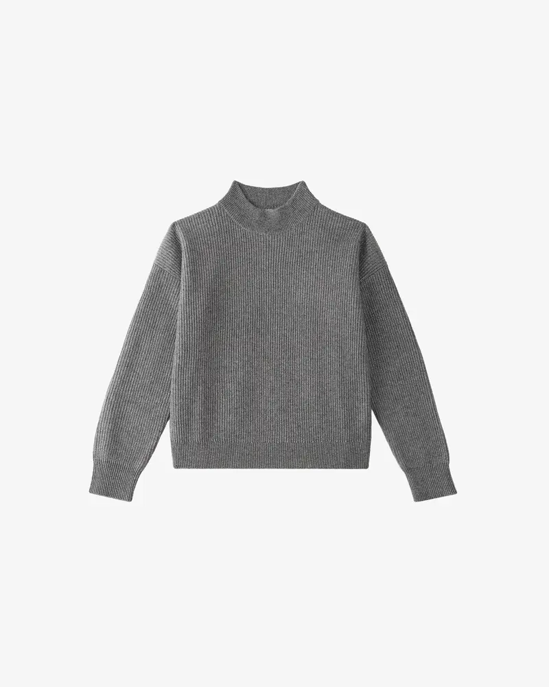 BRUNELLO CUCINELLI — Свитер