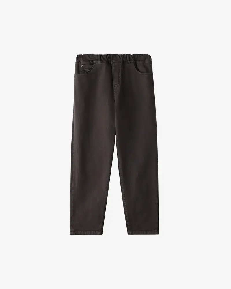 BRUNELLO CUCINELLI — Джинсы