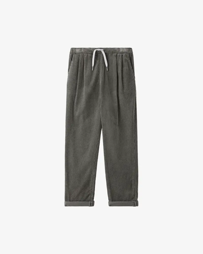 BRUNELLO CUCINELLI — Брюки