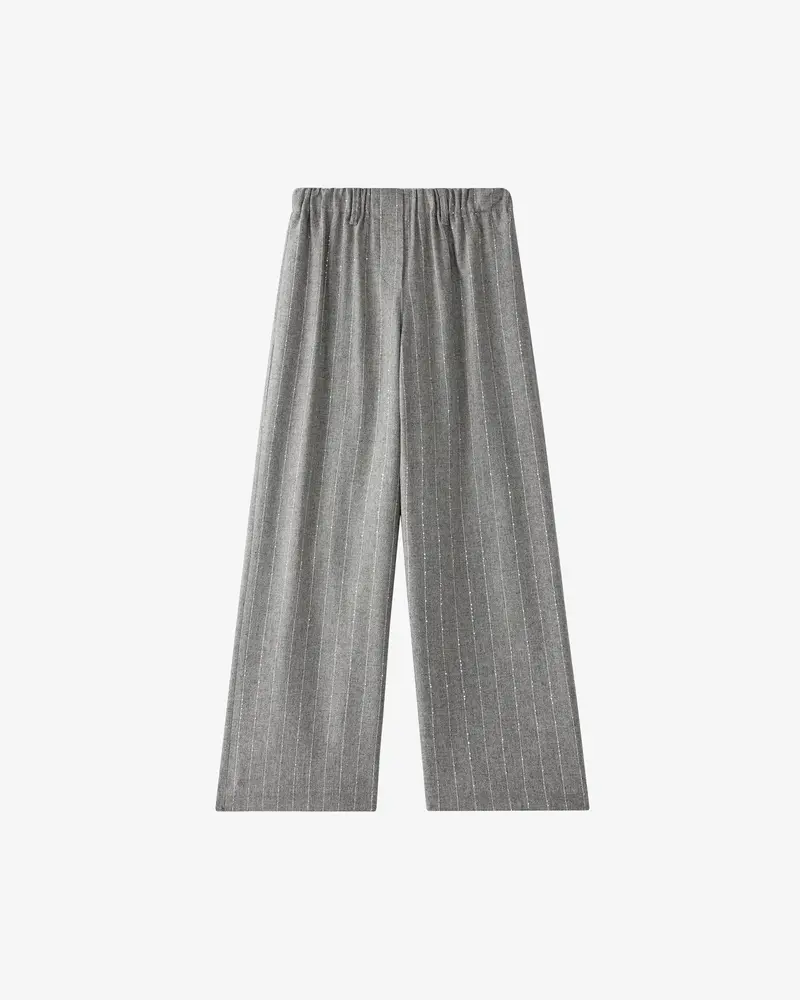 BRUNELLO CUCINELLI — Брюки
