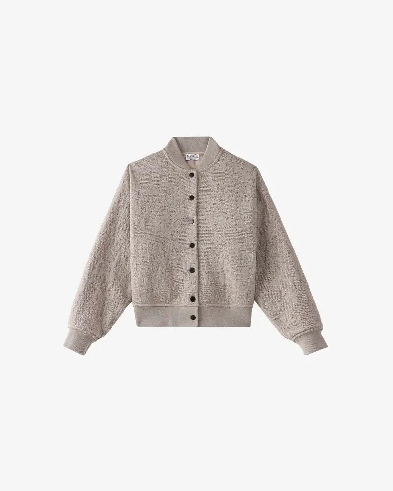BRUNELLO CUCINELLI — Кардиган