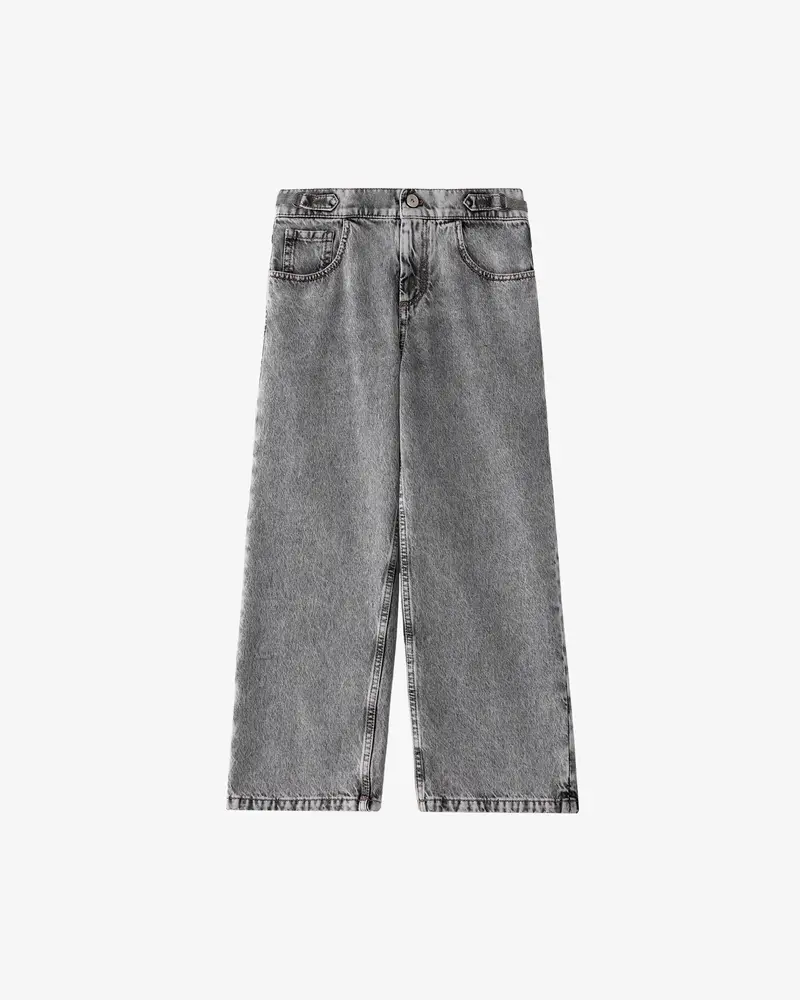 BRUNELLO CUCINELLI — Джинсы