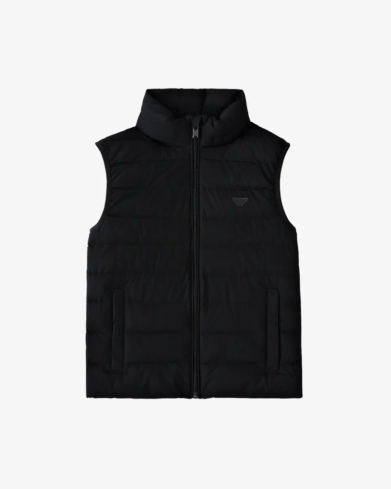 EMPORIO ARMANI — Жилет утепленный 