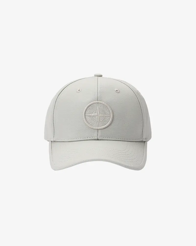 STONE ISLAND — Кепка