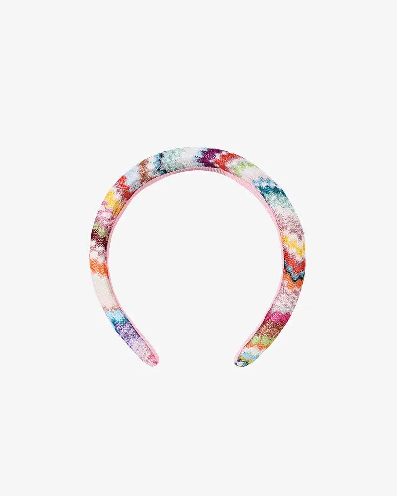 MISSONI — Ободок для волос