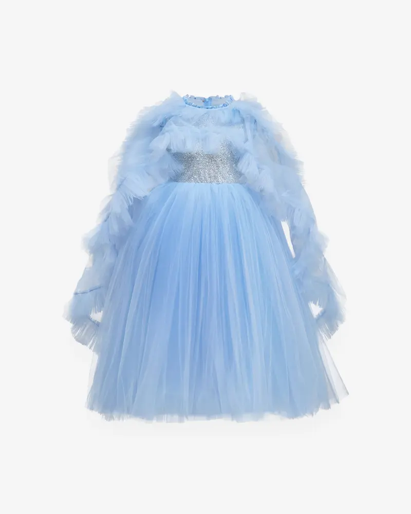 SASHA KIM — Платье нарядное