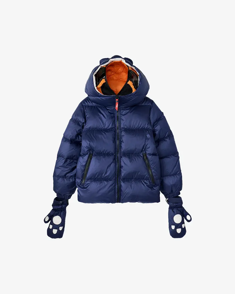 AI RIDERS — Куртка