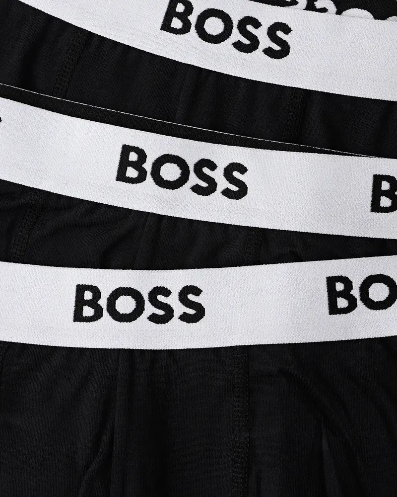 BOSS — Набор (боксеры 3 шт)