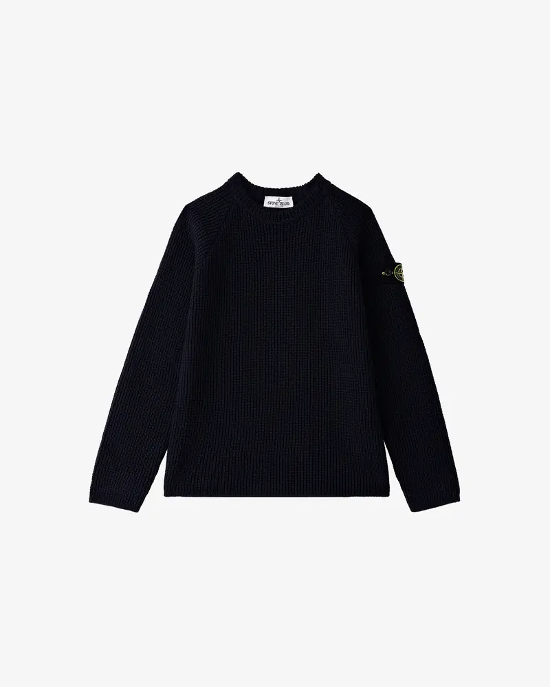 STONE ISLAND — Джемпер