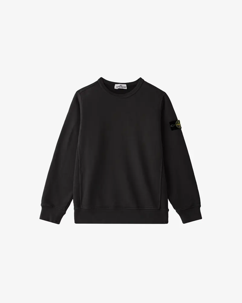 STONE ISLAND — Толстовка