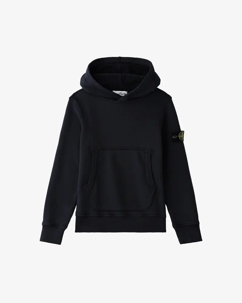 STONE ISLAND — Толстовка