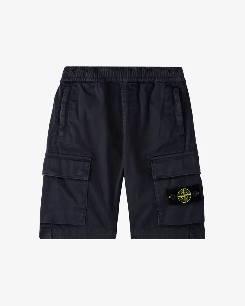 STONE ISLAND — Шорты