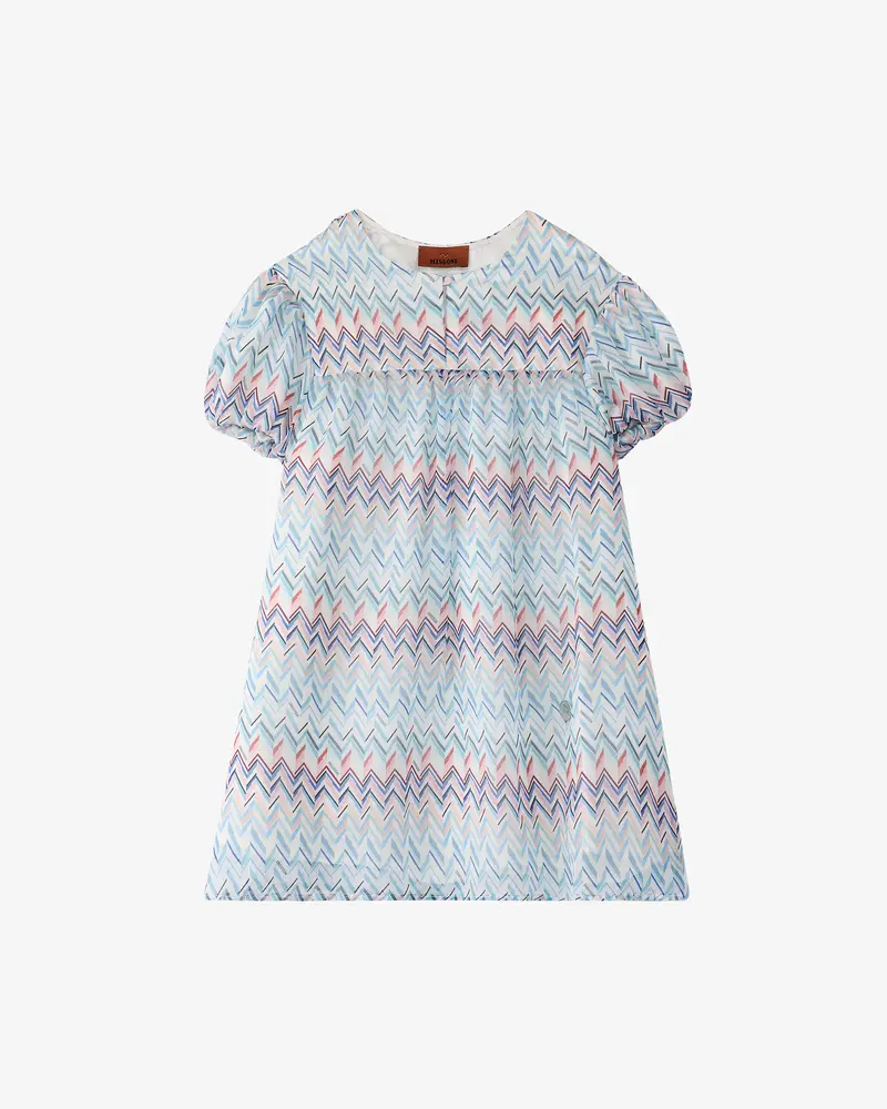 MISSONI — Платье