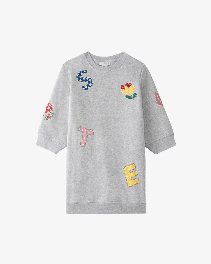 STELLA McCARTNEY EARLY — Платье