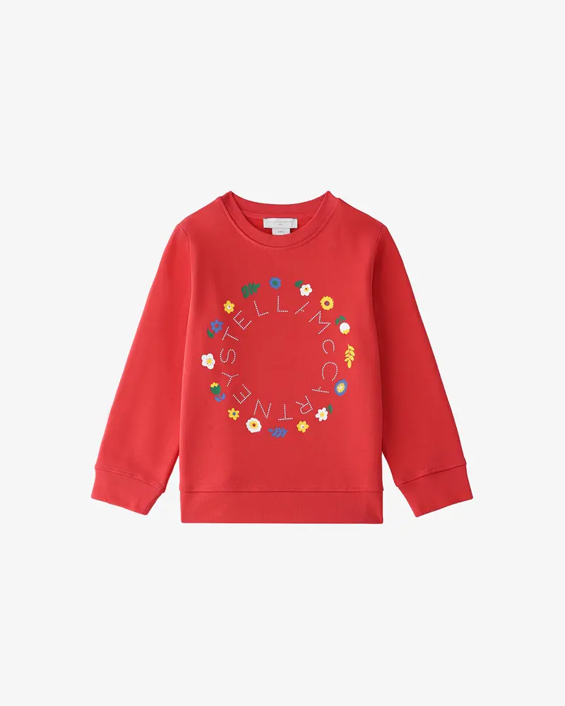 STELLA McCARTNEY EARLY — Толстовка
