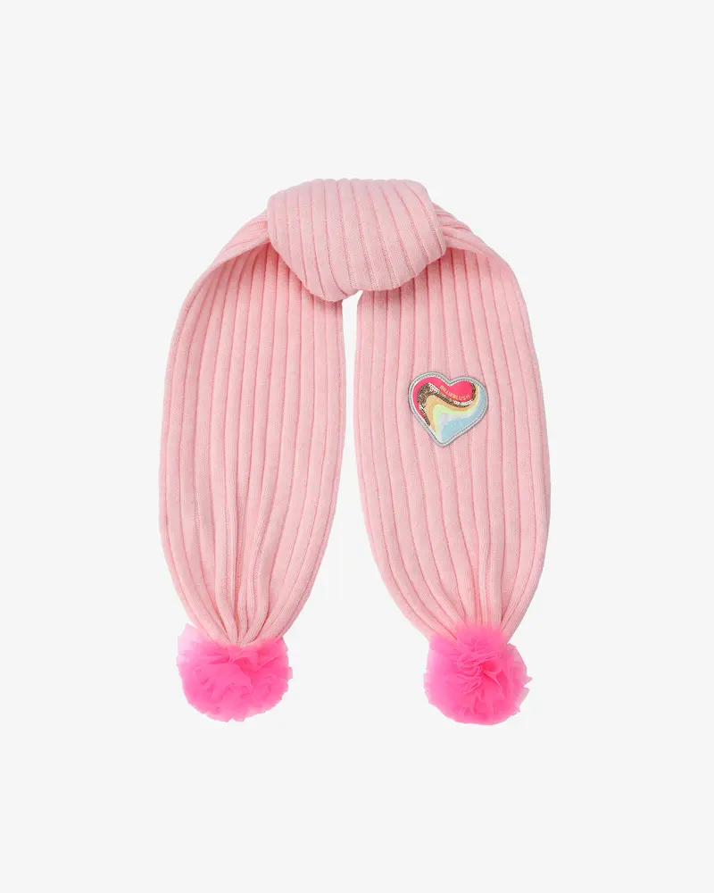 BILLIEBLUSH — Шарф