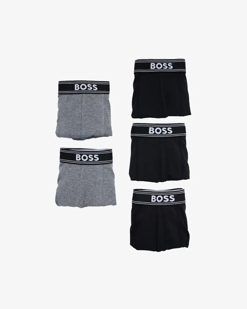 BOSS — Боксеры 5 шт
