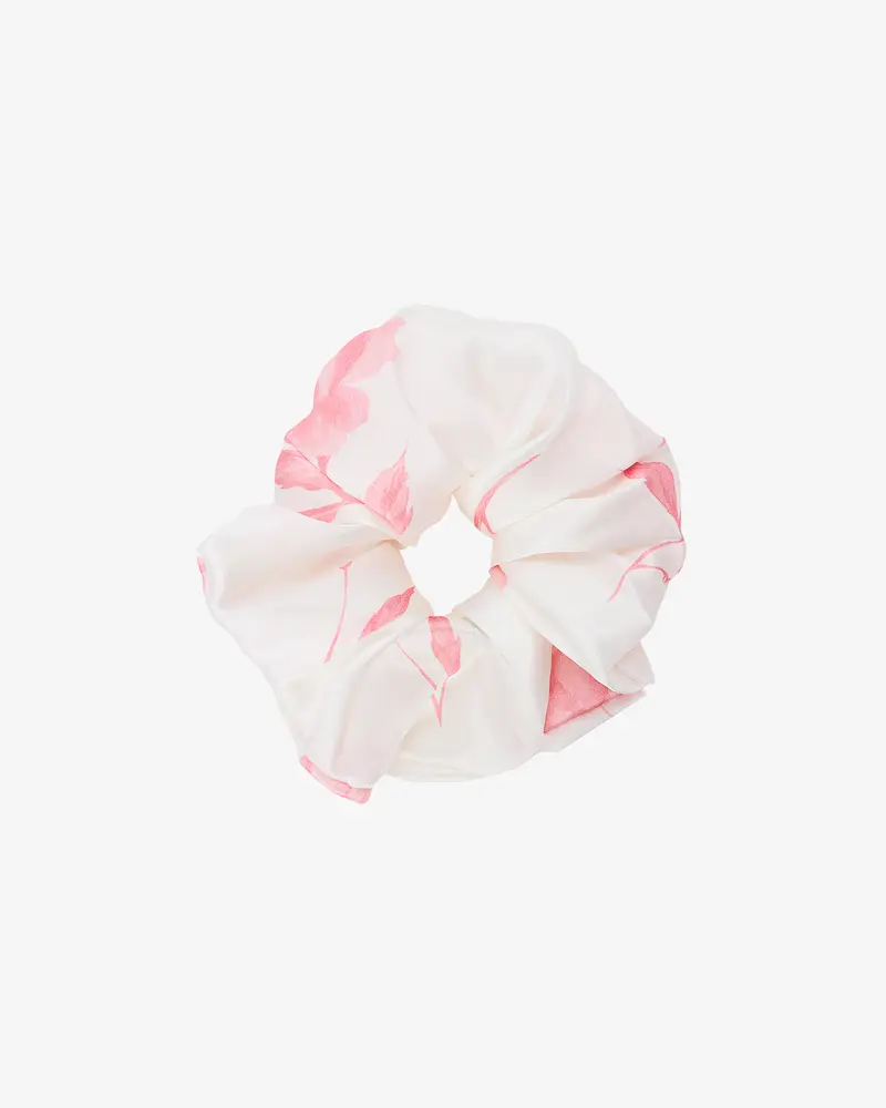 ROSES&LACE — Резинка для волос Bruna с розовыми цветами