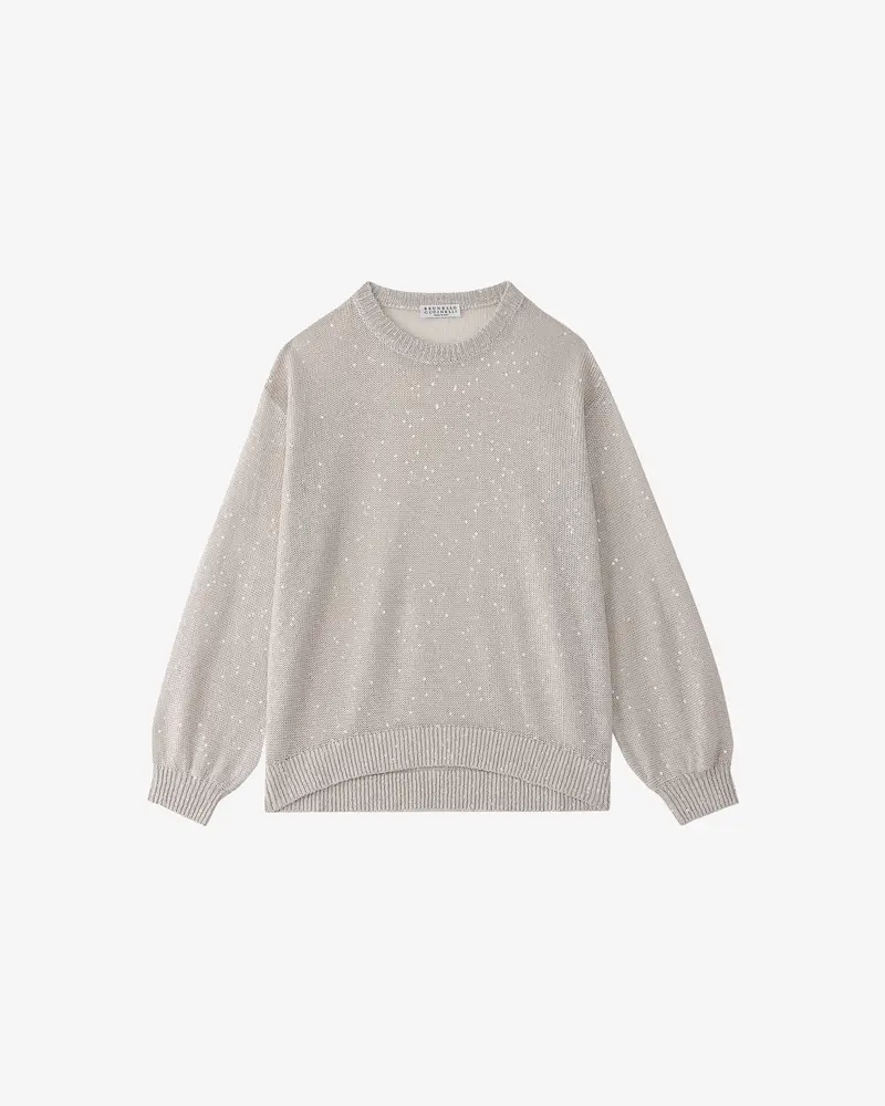 BRUNELLO CUCINELLI — Джемпер
