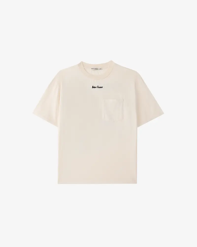 BOBO CHOSES — Футболка короткий рукав