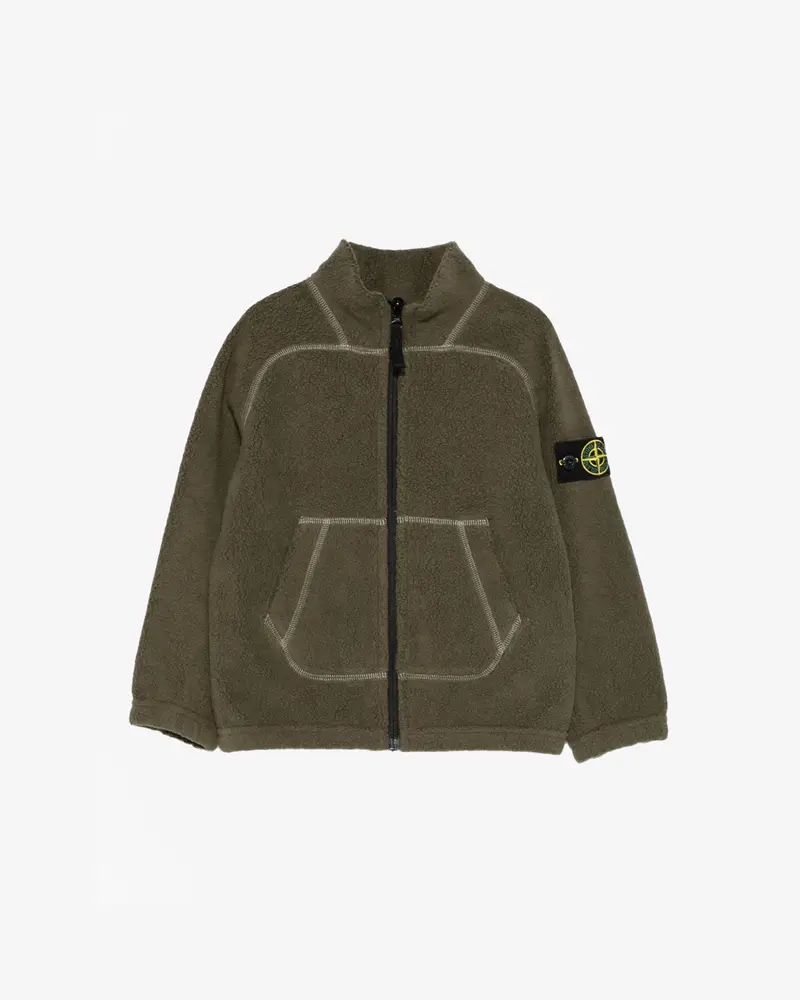 STONE ISLAND — Кардиган