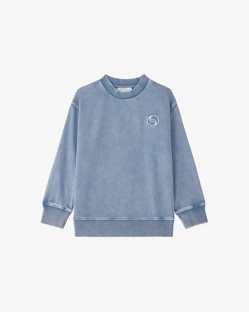 STELLA McCARTNEY — Толстовка