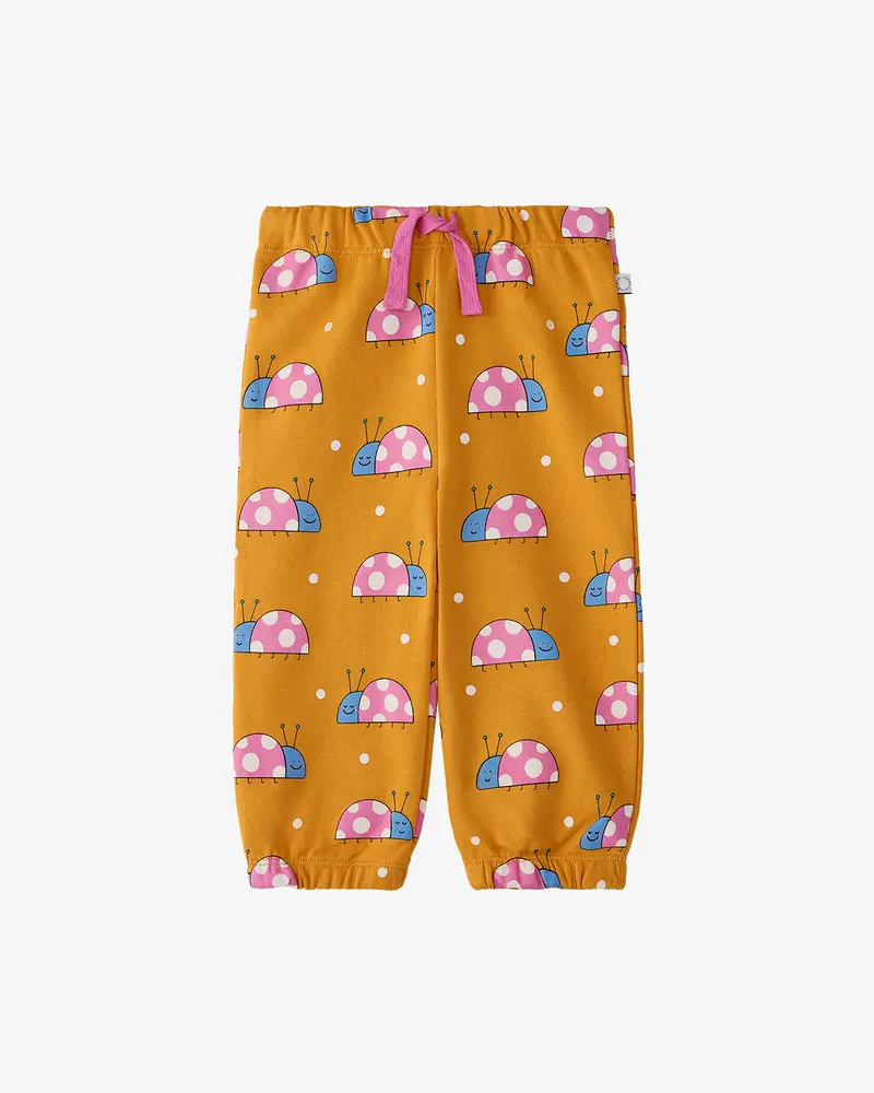 STELLA McCARTNEY — Брюки