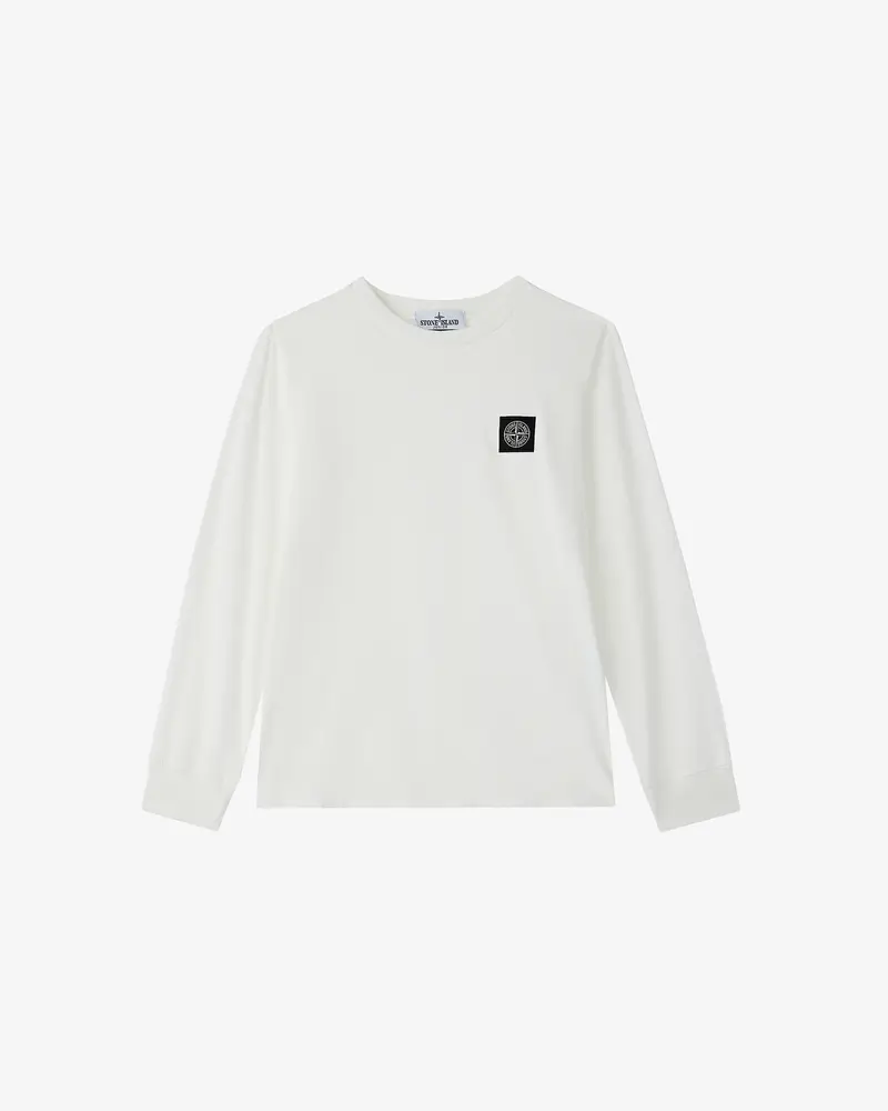 STONE ISLAND — Футболка