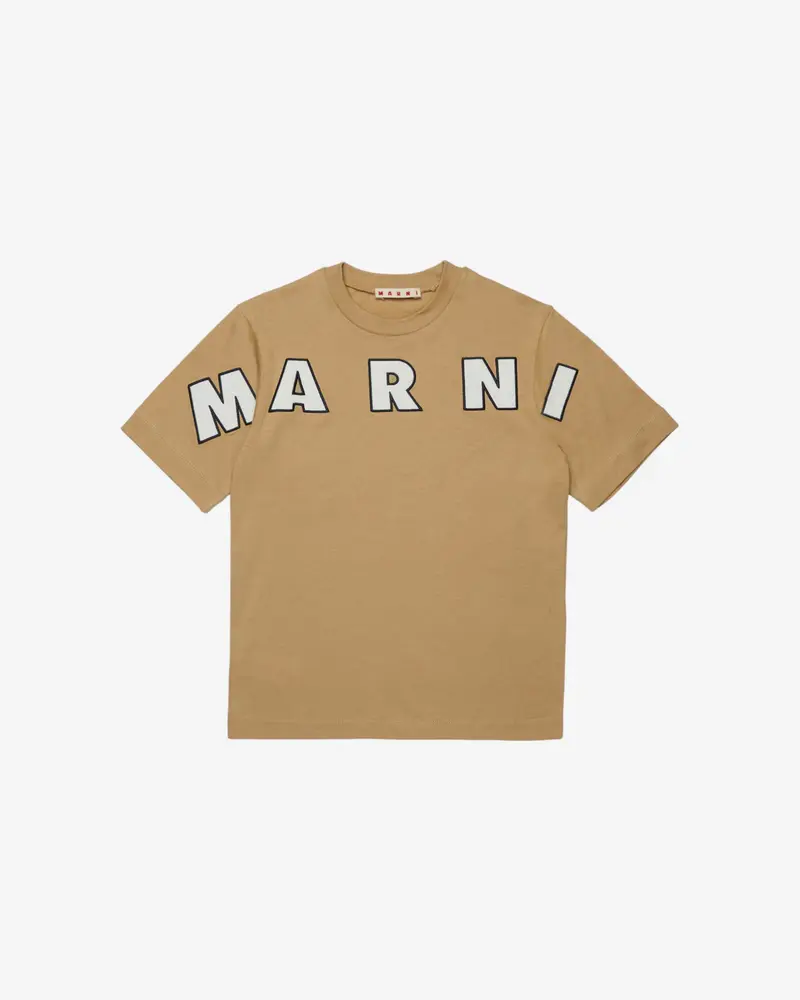 MARNI — Футболка