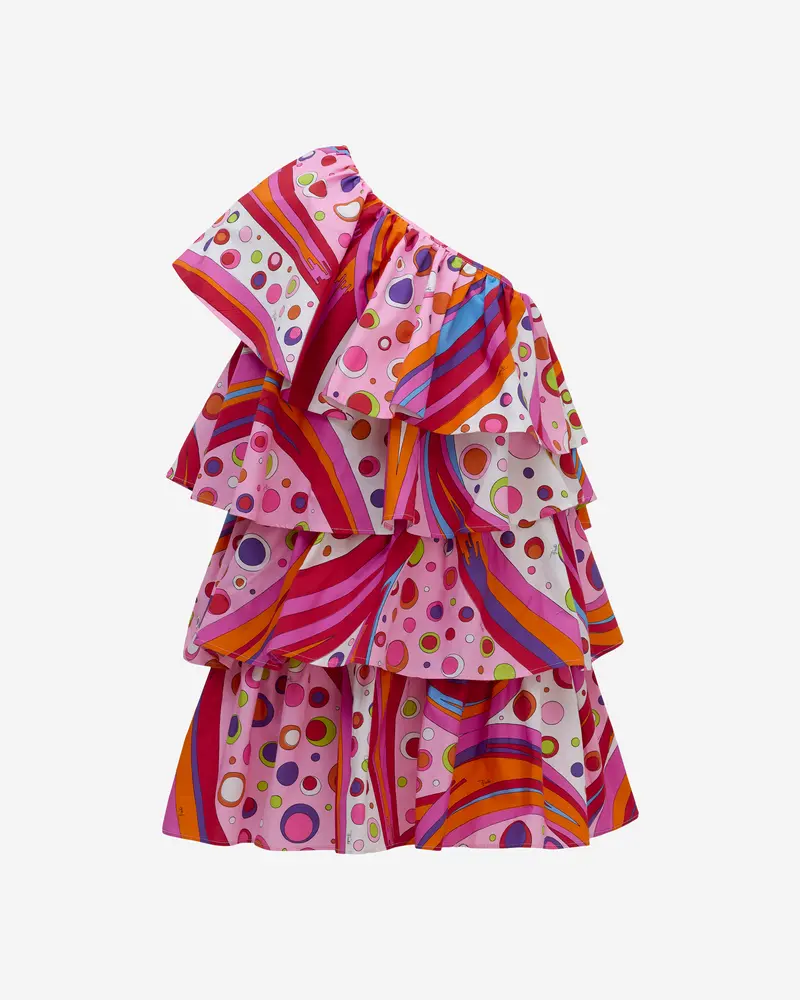 EMILIO PUCCI — Платье