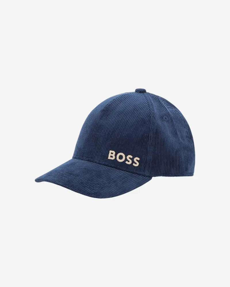 BOSS — Бейсболка